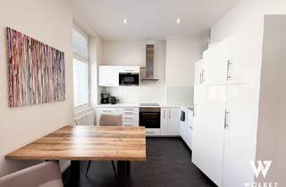 Wohnung kaufen in Praterstern, 1020 Wien, NÄHE AUGARTEN! Citynähe trifft Ruhe – Stilvolle 2-Zimmer-Wohnung, möbliert und sofort bezugsbereit