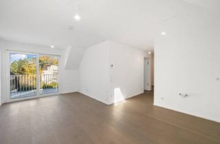 Wohnung kaufen in Argonautenstraße, 1220 Wien, Terrassentraum bei der Alten Donau - provisionsfrei