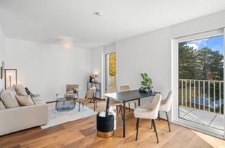 Wohnung kaufen in Argonautenstraße, 1220 Wien, Sehr helle DG-Wohnung direkt bei der Alten Donau