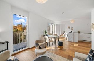 Wohnung kaufen in Argonautenstraße, 1220 Wien, Wohnen im Dachgeschoß bei der Alten Donau