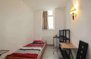 Immobilie mieten in Hütteldorfer Straße, 1140 Wien, Wohngemeinschaft