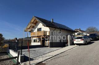 Haus kaufen in 4872 Neukirchen an der Vöckla, Charmantes Familienhaus in Neukirchen an der Vöckla – Ihr Traum für 749.000 €!