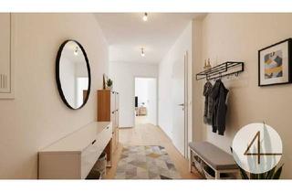 Wohnung kaufen in 3500 Krems an der Donau, Wunderschöne Gartenwohnung 3 Schlafzimmer vermietet bis 31.08.2028