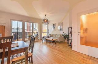 Wohnung kaufen in Hopfengarten 14, 4201 Gramastetten, Moderne 2-Zimmer-Wohnung mit Loggia, Tiefgarage & Top-Ausstattung!