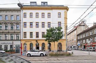 Maisonette kaufen in Währinger Straße, 1180 Wien, Wertbeständige Kapitalanlage I befristet vermietet I Eigennutzung ab Jänner 2028 möglich