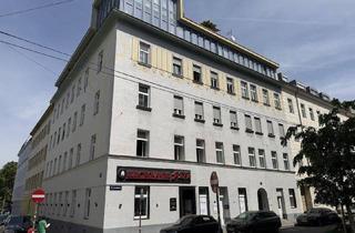 Wohnung kaufen in Davidgasse 38, 1100 Wien, Charmante 1-Zimmer-Wohnung mit separater Küche