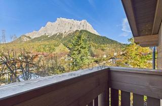 Maisonette kaufen in 6632 Ehrwald, Touristisches Maisonetteapartment am Fuße der Zugspitze