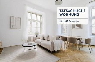 Wohnung mieten in Ungargasse, 1030 Wien, Blueground ID484, Landstraße (VIE484)