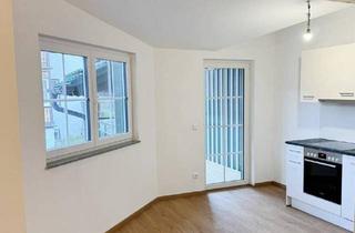 Wohnung mieten in Leitenbergerstraße 19-21, 4820 Bad Ischl, NEUE 3-Zimmer-Wohnung mit zwei Balkonen!