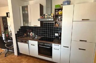 Wohnung mieten in Jägersteig, 8750 Judenburg, Tolle Singlewohnung mit Balkon im Zentrum von Judenburg!