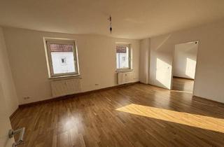 Wohnung mieten in Lannergasse, 4400 Steyr, Exklusive Luxus-Singlewohnung in Steyr-Münichholz: frisch saniert, hochwertig ausgestattet, lichtdurchflutet – in herrlich zentraler Grünlage und mit zwei praktischen Abstellräumen!