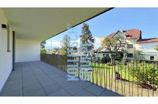 Wohnung mieten in Karl-Marx-Straße, 9020 Klagenfurt, Besichtigungen ab 15.12. Einziehen ab 01.02.26 - 2-Zimmer-Wohnung mit Loggia und KFZ-Stellplatz.