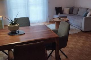 Wohnung mieten in Röcklbrunnstraße 20, 5020 Salzburg, möblierte Gartenwohnung in Schallmoos