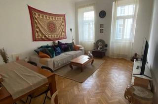 Wohnung mieten in Tiefendorfergasse, 1140 Wien, 45m, 850€, separates Schlafzimmer, möbliert zur Untermiete