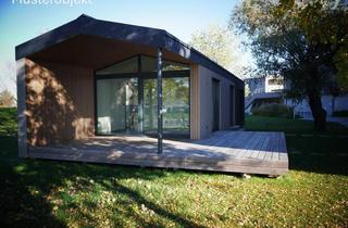 Gewerbeimmobilie kaufen in Esterhazyplatz, 7091 Breitenbrunn am Neusiedler See, Paketverkauf: 20 Tinyhouses / Bungalows (50-54 m²) - B2B, EXW (Breitenbrunn/Neusiedler See)