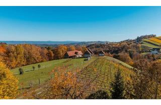 Haus kaufen in 8442 Einöd, Aussichtslage in Kitzeck im Sausal