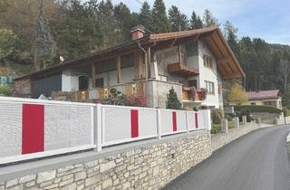 Haus kaufen in Unterer Paiger Weg 42, 8754 Thalheim, Ihr Mehrgenerationenhaus mit Potential in 8754 Thalheim-Pöls