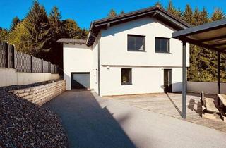 Einfamilienhaus kaufen in 8061 Sankt Radegund bei Graz, Schöckl! Modernes Landhaus nähe Kumberg-Gutenberg!
