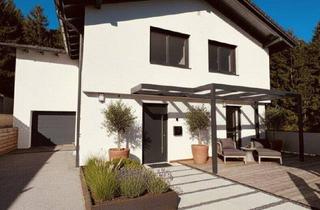 Einfamilienhaus kaufen in 8061 Sankt Radegund bei Graz, Schöckl! Modernes Landhaus nähe Kumberg-Gutenberg!