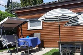 Haus kaufen in 7212 Forchtenstein, Gemütliches Ferienhaus im malerischen Forchtenstein