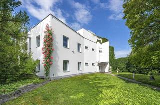 Einfamilienhaus kaufen in Neunkirchner Straße, 2700 Wiener Neustadt, WOHNEN - STADTHAUS mit GARTENANLAGE beim STADTPARK! Nordisches Design | Vielfältige Gestaltungsmöglichkeiten | 3 Garagen | Dachterrasse mit Panoramablick