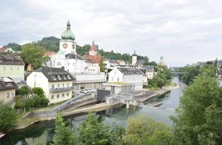Haus mieten in 3340 Waidhofen an der Ybbs, Gepflegtes Miethaus mit Ybbszugang