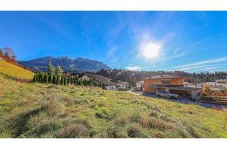 Grundstück zu kaufen in 6342 Niederndorf, Sonniges Baugrundstück für Ihr neues Eigenheim