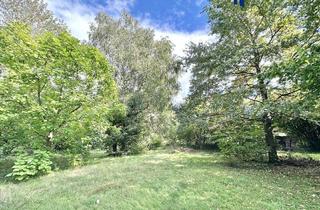 Grundstück zu kaufen in 3013 Tullnerbach-Lawies, Exklusives Baugrundstück bei Wien – über 1.300 m² bebaubare Fläche