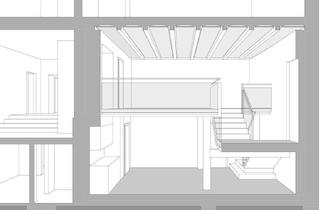 Büro zu mieten in Margaretenplatz, 1050 Wien, Erstbezug: Willkommen in Ihrem neuen, loftartigen Büro / Praxis im Herzen von Margareten !