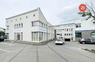 Gewerbeimmobilie kaufen in 4222 Sankt Georgen an der Gusen, Attraktives Gewerbe Investment im Zentrum von St. Georgen an der Gusen - 4,79% Rendite