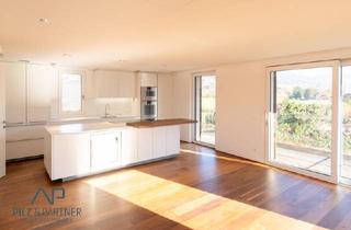 Penthouse kaufen in 5411 Oberalm, Penthouse Deluxe Oberalm - Design trifft Wohngenuss