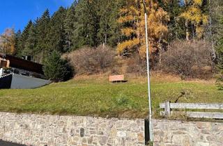 Grundstück zu kaufen in 6580 Sankt Anton am Arlberg, Baugrunstück St.Anton am Arlberg, Ortsteil St.Jakob am Arlberg