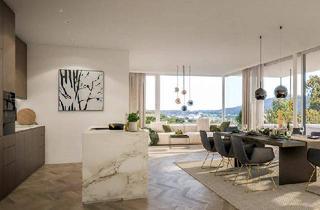 Penthouse kaufen in 4813 Altmünster, Altmünster: DAS Penthouse am Schlosspark