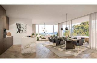 Penthouse kaufen in 4813 Altmünster, Altmünster: DAS Penthouse am Schlosspark