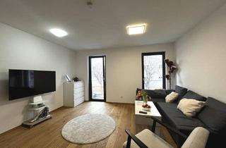 Wohnung kaufen in Arnethgasse, 1160 Wien, Anleger aufgepasst! Befristet vermietete 2-Zimmer-Wohnung inkl. Balkon!