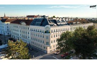Wohnung kaufen in Akkonplatz, 1150 Wien, Erstbezug in 1150 Wien: Traumwohnung mit 4 Zimmern, Balkon und Fußbodenheizung!