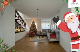 Loft kaufen in 1070 Wien, -3% * Santa Claus is coming to Lerchenfeld * | Blick auf den Wienerwald | Terrasse mit Blick auf die Stadt | 3 Zimmer