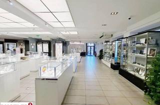 Wohnung mieten in 1050 Wien, Erdgeschoß - Ecklage - 2 Eingänge - große Fensterflächen