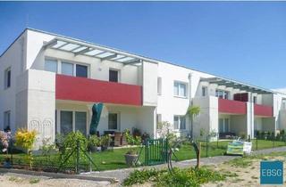 Wohnung mieten in Liese Prokop-Straße WE 16, 2822 Bad Erlach, Junges Wohnen: 2-Zimmerwohnung im 1.OG mit Balkon