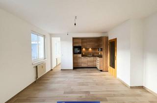 Wohnung mieten in Raiffeisenplatz, 4623 Gunskirchen, gemütliche kompakte Wohnung mitten in Gunskirchen - neue Küche - sofort bezugsbereit