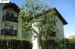 Genossenschaftswohnung in Ignaz-Glaser-Straße 92, 5111 Bürmoos, GEMÜTLICHKEIT! Geförderte 3-Zimmerwohnung mit Balkon in Bürmoos! Mit hoher Wohnbeihilfe oder Mietzinsminderung