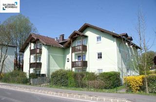 Genossenschaftswohnung in Ignaz-Glaser-Straße 90, 5111 Bürmoos, Heimelige, geförderte 3-Zimmer Dachgeschoßwohnung in Bürmoos! Mit hoher Wohnbeihilfe oder Mietzinsminderung