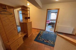 Maisonette mieten in Bahnhofstraße 41, 6840 Götzis, große Maisonettenwohnung im Zentrum von Götzis