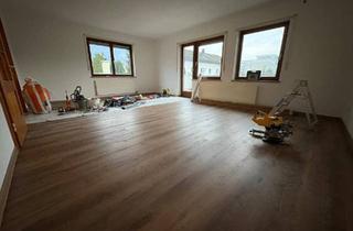 Maisonette mieten in Bahnhofstraße 41, 6840 Götzis, große Maisonettenwohnung im Zentrum von Götzis