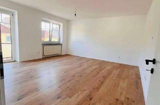 Wohnung mieten in Bahnhofstraße 67, 3363 Hausmening, Erstbezug - helle 3-Zimmer-Wohnung mit 2 Balkonen in Hausmening - 85m2 zur Miete ab sofort