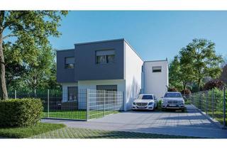 Doppelhaushälfte kaufen in Holetschekgasse, 1210 Wien, Zentrale LAGE- Doppelhaushälfte in ZIEGELMASSIVBAUWEISE