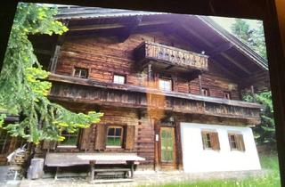 Bauernhäuser zu kaufen in 6373 Jochberg, Freizeitwohnsitz