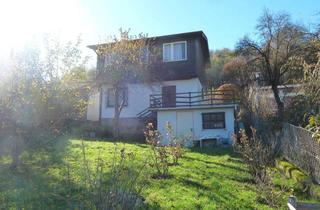 Grundstück zu kaufen in 3003 Gablitz, Grundstück mit Altbestand in Gablitz/Purkersdorf: ruhige Siedlungslage mit Wienerwaldblick