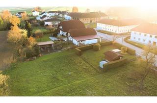 Grundstück zu kaufen in Aigenfließen, 4432 Ernsthofen, Sonniges Baugrundstück in Ernsthofen Aigenfließen