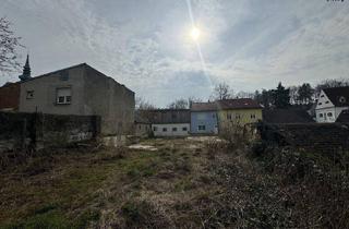Grundstück zu kaufen in 2170 Poysdorf, Attraktives Baugrundstück – 490 m² mit 80 % Bebauungspotential
